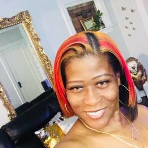 Meet your Posher, Deahawanda